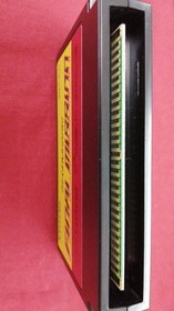 Natsume Famicom Soft Final Mission Used