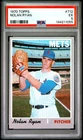 1970 Topps #712 Nolan Ryan PSA 5
