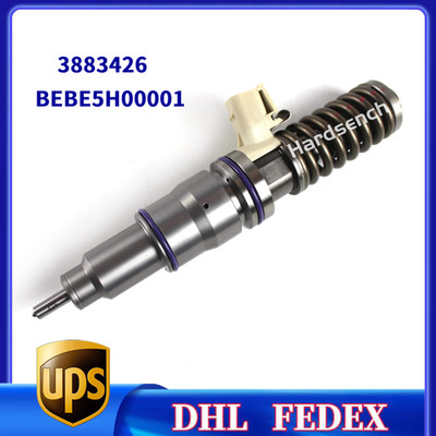 3883426 Diesel Fuel Injector BEBE5H00001 for VOLVO PENTA D16