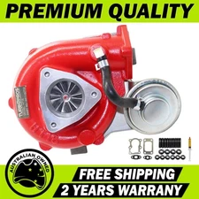 GEN1 High Flow Turbo Charger For Nissan Patrol GU TD42 4.2L HT18