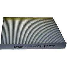 ORIGINAL® Purflux Filter, Innenraumluft für Hyundai SANTA FÉ II ix55 SANTA