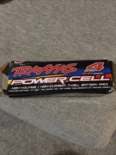TRAXXAS SERIES 4 8.4V POWER CELL 4200 MAH 7 NIMH 7C HUMP