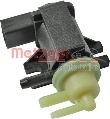 Druckwandler Turbolader Metzger 0892502 FÜR Audi Seat Skoda VW-image