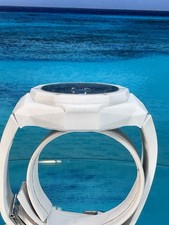 New Unworn Hublot Classic Fusion Aerofusion Chronograph Orlinski Complete Set 7