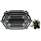 Stage 1 Air Cleaner Filter Red Elements For Harley Dyna Street Fat Bob 2000-2017