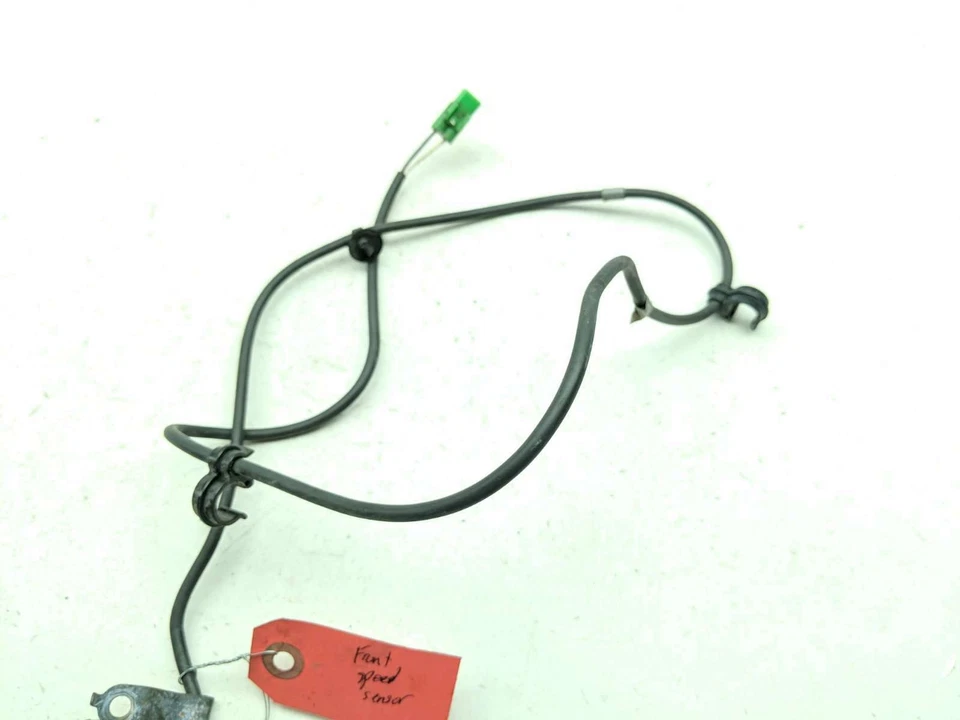 Sensor ABS delantero Honda GL1800 Goldwing 1800 12-17 Foto 4 de 4