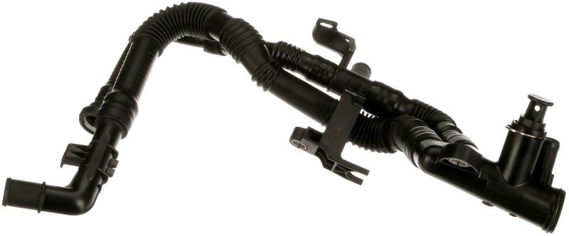 GATES 02-1730 Heater hose for CITROËN,FORD,PEUGEOT - Image 22