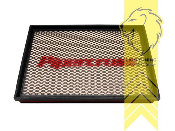 Pipercross Sportluftfilter FüR Opel Tigra Twin Top 1.4I 1.8I 1.3 Cdti PP1533DRY-image