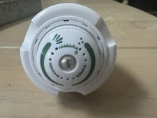 Niagara Earth Shower Power Head 2 GPM A112.181 Water Conservation Head