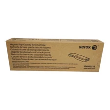 Xerox VersaLink 106R03515 Magenta C400/C405 High Yield Toner Cartridge