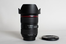 Canon EF 70-200mm f/2.8 L IS USM | | Usato fotografico garantito - Noleggio, Vendita Valutazione e Ritiro di materiale fotografico
