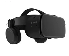 BOBOVR Z6 bluetooth Helmet 3D VR Glasses Virtual Reality VR Headset.........113