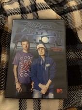 Rob Dyrdek's Fantasy Factory: Season 3⭐️⭐️⭐️⭐️