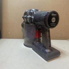 Dyson SV04 V6 Vacuum untested for parts 