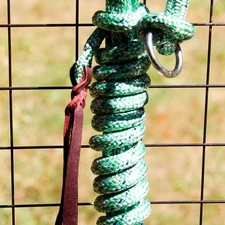 Pocket Horse Halter - Eco Friendly