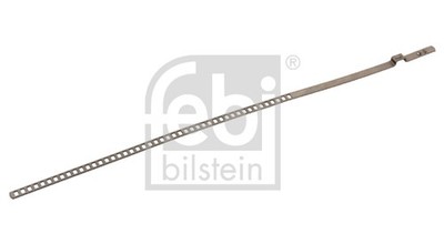 Für FEBI 29823 ZIP TIE