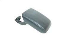 8K0864207H Mittelarmlehne Leder schwarz Soul Audi A5 8T