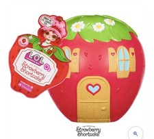 L.O.L.Surprise! Emily Strawberry Sammelfigur,NEU,OVP,Charakter🫐Blueberry Muffin
