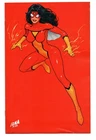 AMAZING SPIDER-MAN #22 (2026) - GRADE NM - 1:50 INCENTIVE NAKAYAMA VARIANT