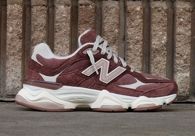 New Balance 9060 Rich Oak Timberwolf U9060CCC Men & Women Size