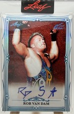 2023 Leaf Art of Sport Multi-Sport Cards 18