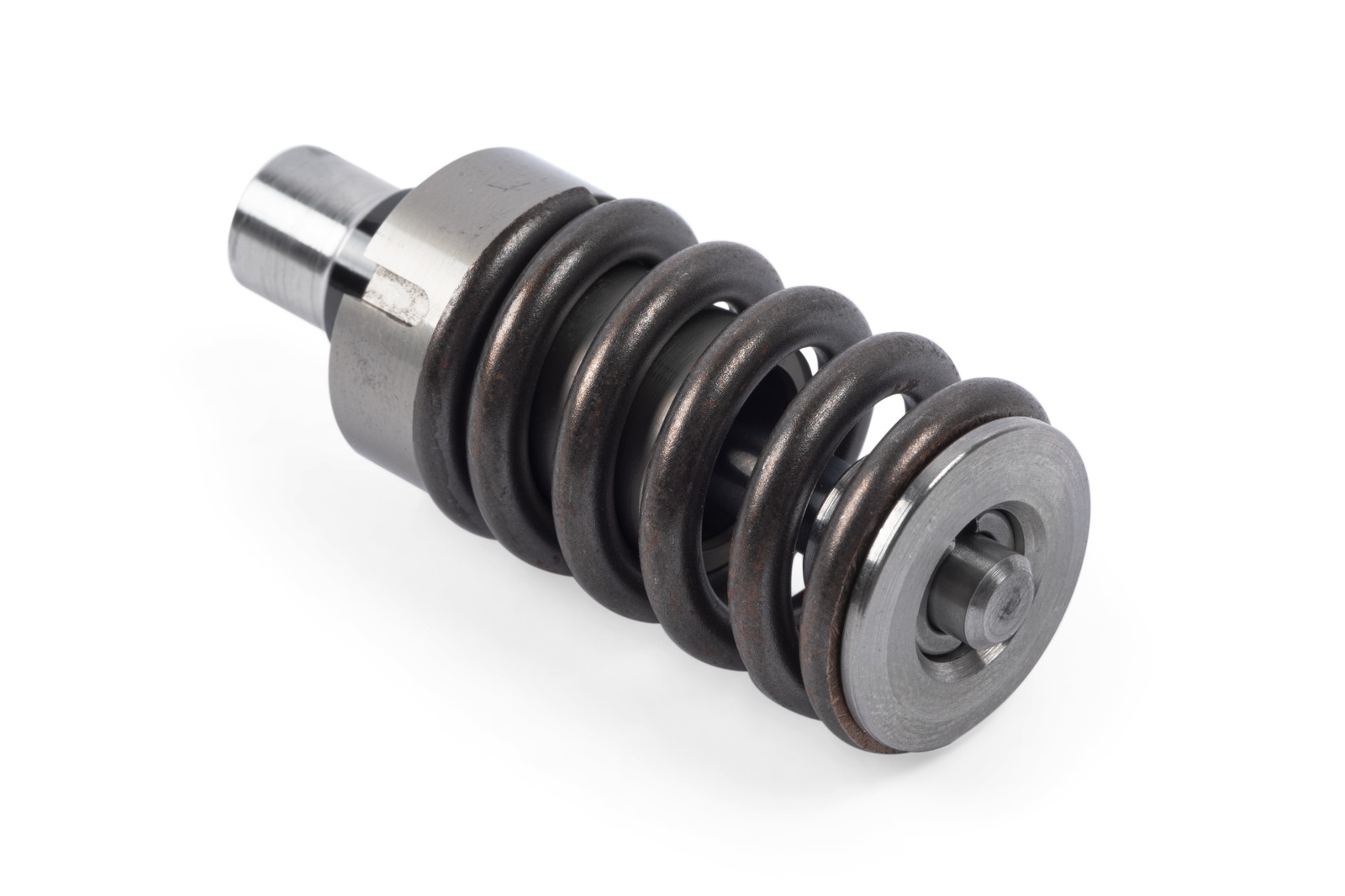APR MS100207 Direct Injection High Pressure Fuel Pump for Audi/Bentley/Porsche