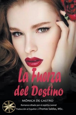 Castro - La Fuerza del Destino - New paperback or softback - 86 - X555z