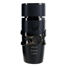 Asad Elixir perfume, 3.4 oz EDP Spray for Men
