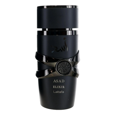 #ad Asad Elixir perfume 3.4 oz EDP Spray for Men $20.99