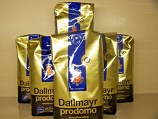 6 x 500 gr.  MDH 03/ 2028 Dallmayr  Prodomo  ...