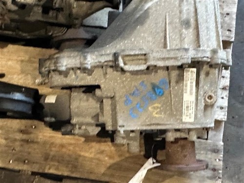 Transfer Case 5.7L New Venture 245 Fits 05-10 GRAND CHEROKEE 630083 - Picture 4 of 4
