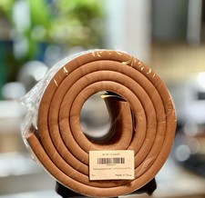 Baby Proofing Edge Guard Corner Protector 6.56ft Soft Foam Cushion Pre-Taped