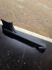2003 Honda Cr-v Crv Right Side Door Sill Scuff Plate Trim Panel 84201s9aa010m1