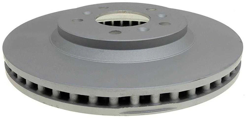 Улучшенная производительность Police подходит для Chevrolet Impala Impala Limited Monte 2006-2016 годов выпуска - Изображение 2 из 4