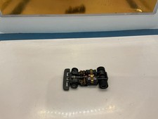 HO SLOT CAR COMPLETE RUNNING CHASSIS VARIOUS BRANDS SEE PICTURES MALAYSIA