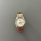 Seiko Solar Vintage Men's Watch