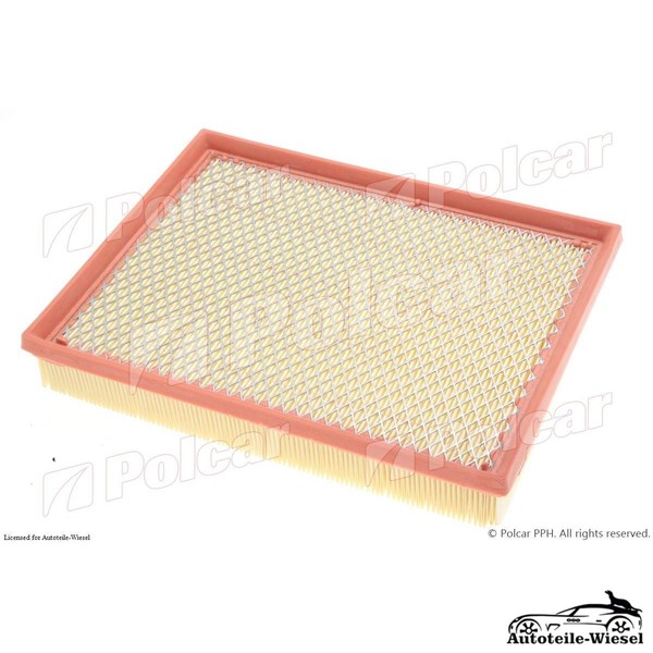 Coopersfiaam Luftfilter FüR Ford Focus Iv Hn 1.0 1.5 2.0 2.3 Limo Hm Ab 18->-image