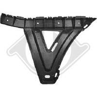 1456043 Halter, StoßFäNger Vorne Links FüR Ford Tourneo Custom V362 Bus (F3)