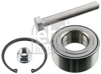 Febi Bilstein Radlagersatz 19922 FüR Ford Seat VW