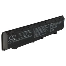 Batteria per Toshiba Satellite P75-A P75-A7100 P75-A7200 P70-A P70 P75 4200mAh 10,8V