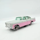 Matchbox Lesney 22b Vauxhall Cresta PA UB GPW Matchbox Regular Wheels