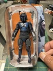 Star Wars The Clone Wars VC247 Mandalorian Death Watch Airborne Figure