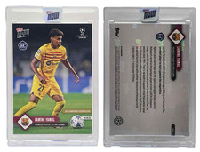 2023-24 Topps Now UEFA Champions League Soccer Cards Checklist 19