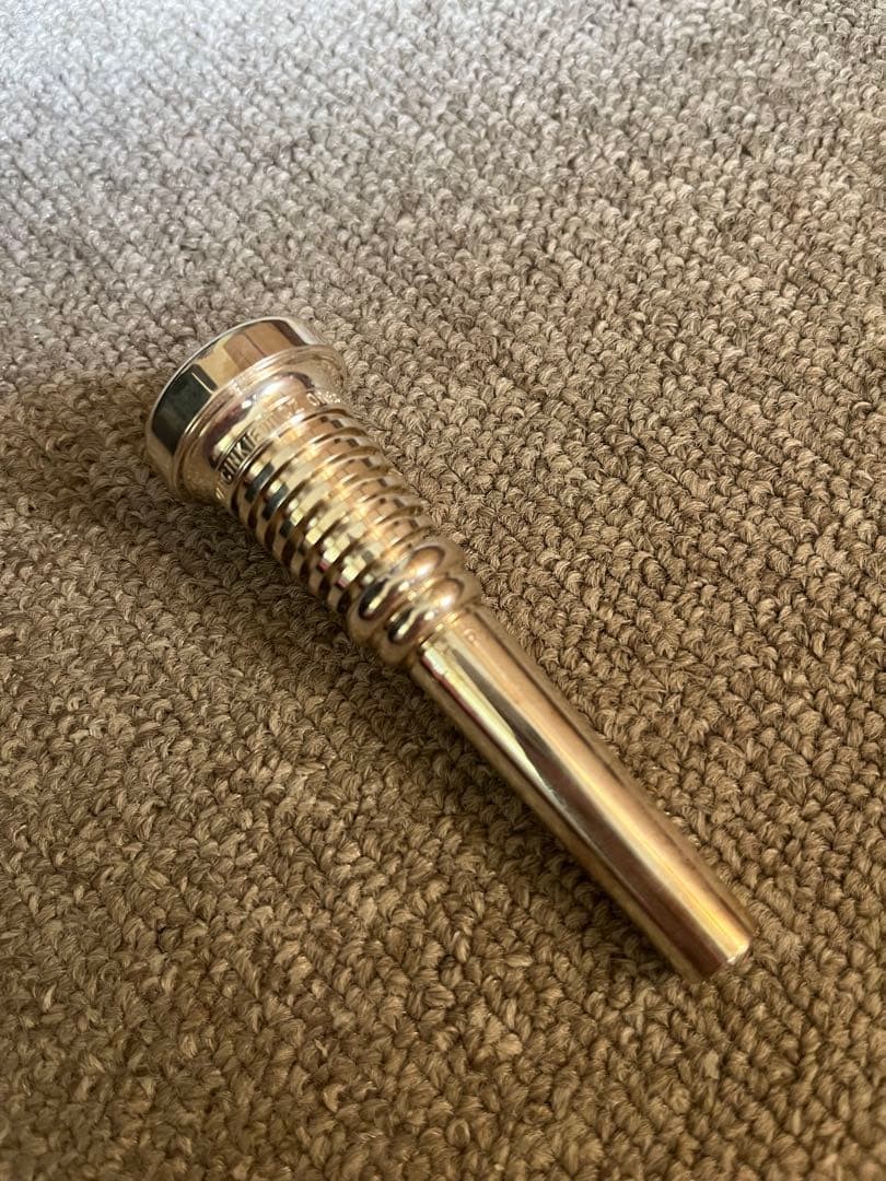 Marcinkiewicz E9.1 ALT （W.Bergeron） Marcinkiewicz Trumpet Mouthpiece E9.1 ALT | eBay