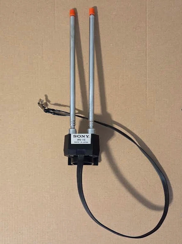 Sony TV Antennas & Video for sale - eBay