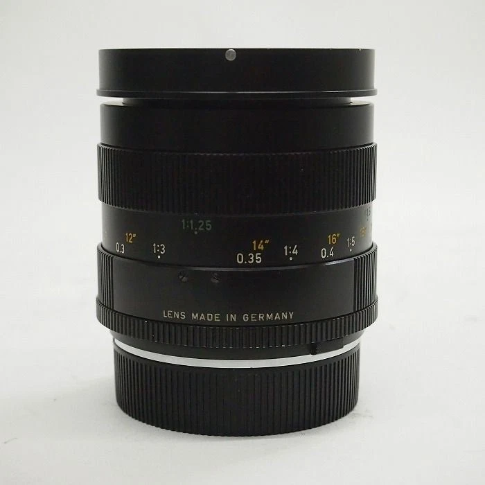 Leica MACRO-ELMARIT-R 60mm Focal f/2.8 Camera Lenses for sale - eBay