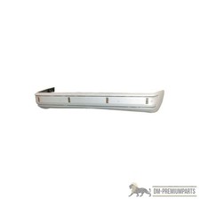 Stoßfänger hinten für Mercedes W124 A124 C124 Vorfacelift 89-93 grundiert