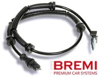 Bremi 50278 Sensor FüR Raddrehzahl Abs Sensor Raddrehzahl