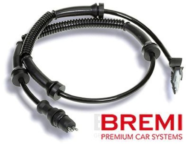Bremi 50278 Sensor FüR Raddrehzahl Abs Sensor Raddrehzahl-image