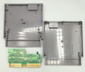 The Mafat Conspiracy Nintendo Entertainment System 1990 NES Cart Tested